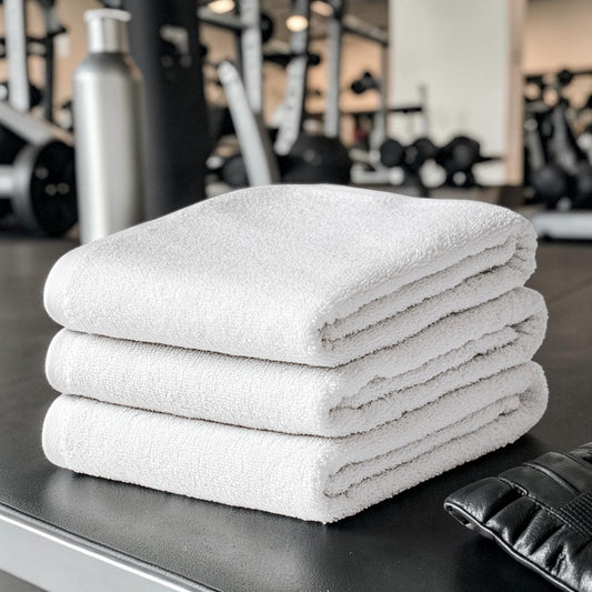 Ymvxf Ultra-Absorbent Quick-Dry Gym Towel